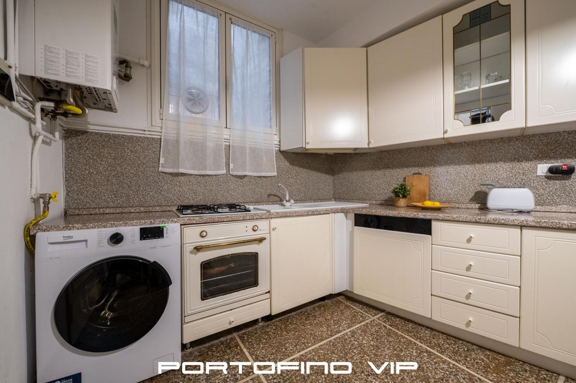 Apartamento Cocca'S House By Portofinovip Exterior foto