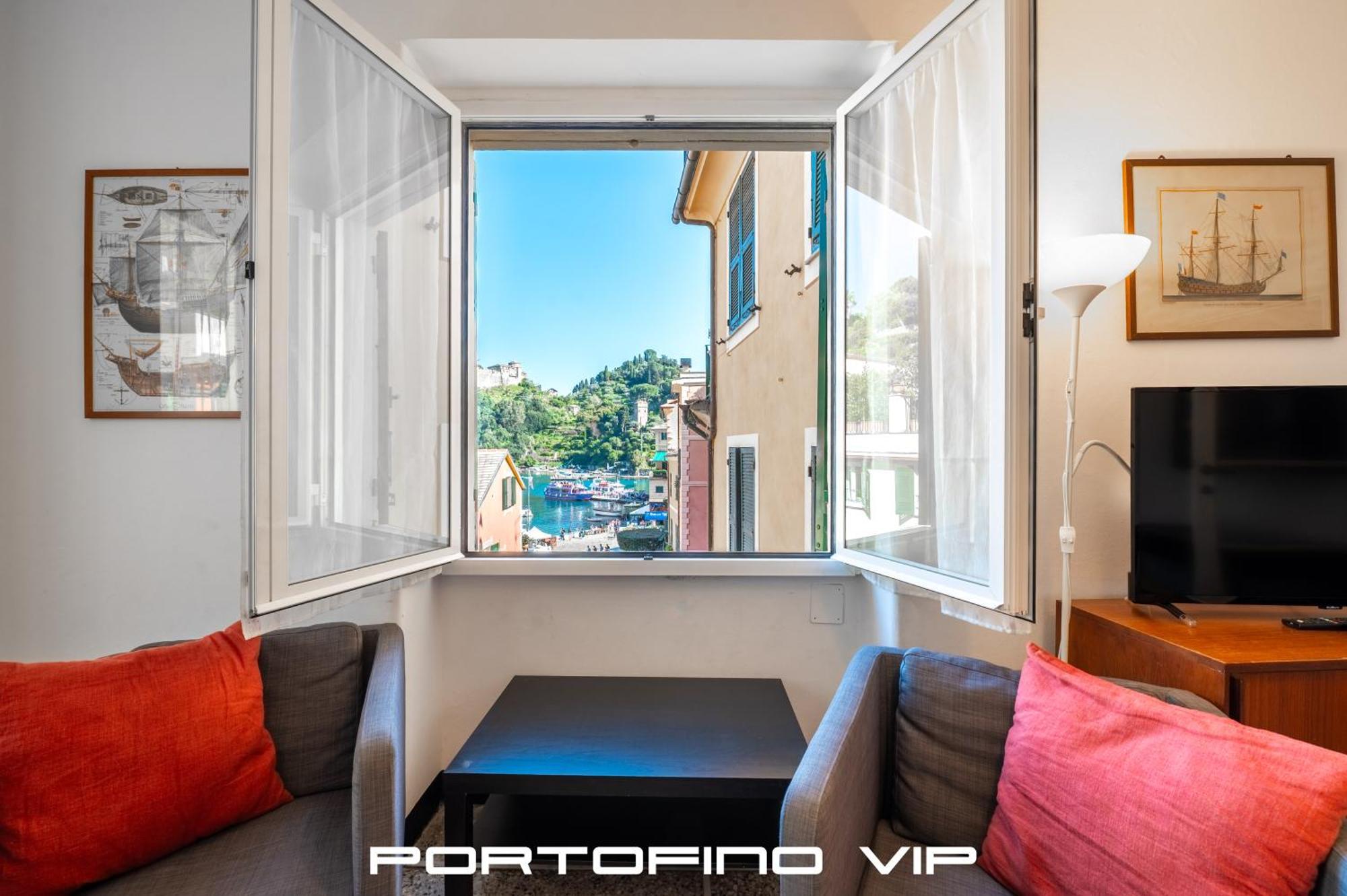 Apartamento Cocca'S House By Portofinovip Exterior foto