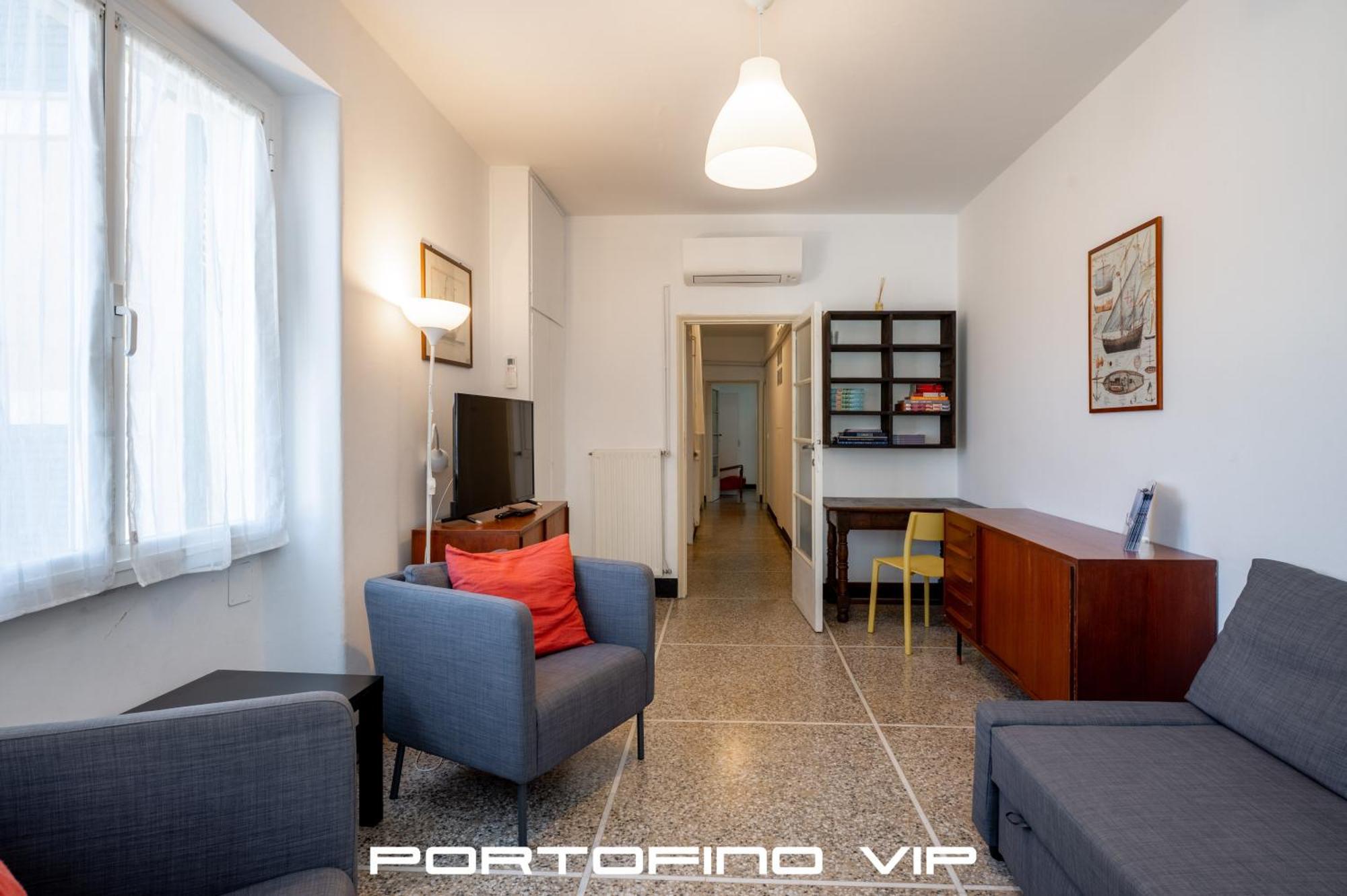 Apartamento Cocca'S House By Portofinovip Exterior foto