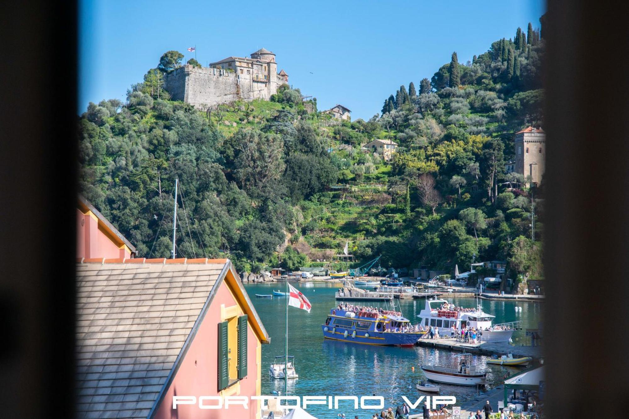 Apartamento Cocca'S House By Portofinovip Exterior foto