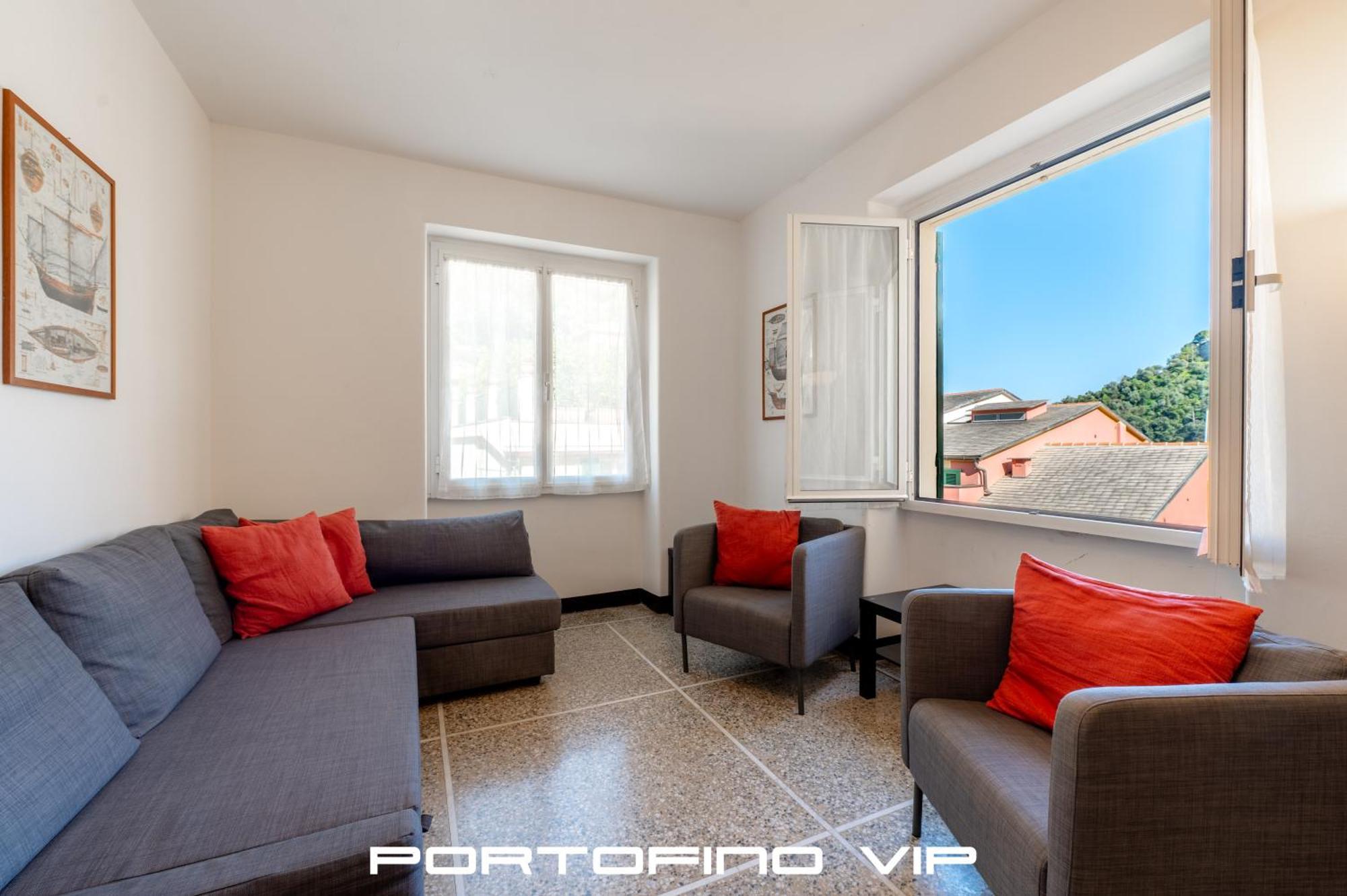 Apartamento Cocca'S House By Portofinovip Exterior foto