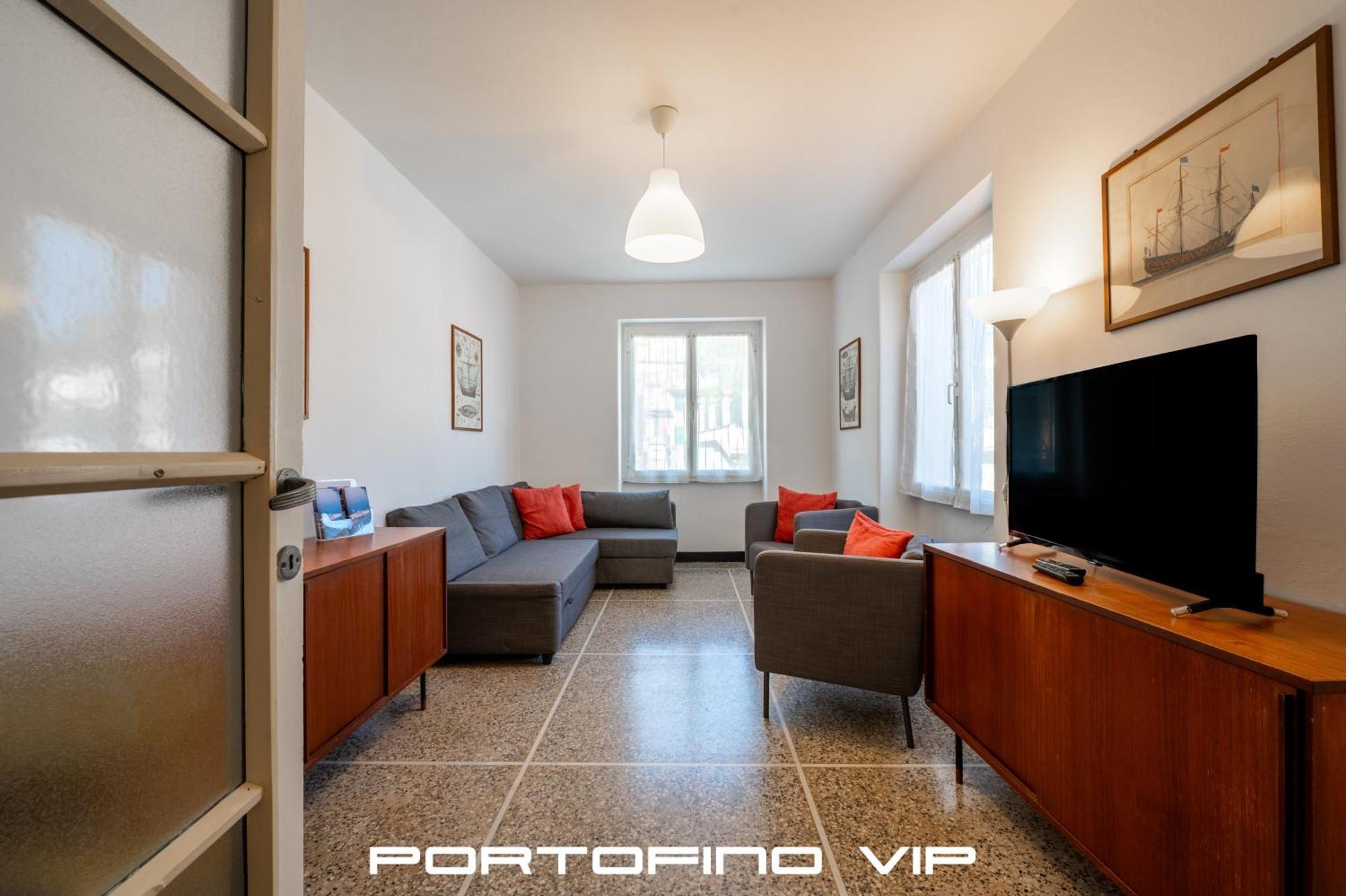 Apartamento Cocca'S House By Portofinovip Exterior foto