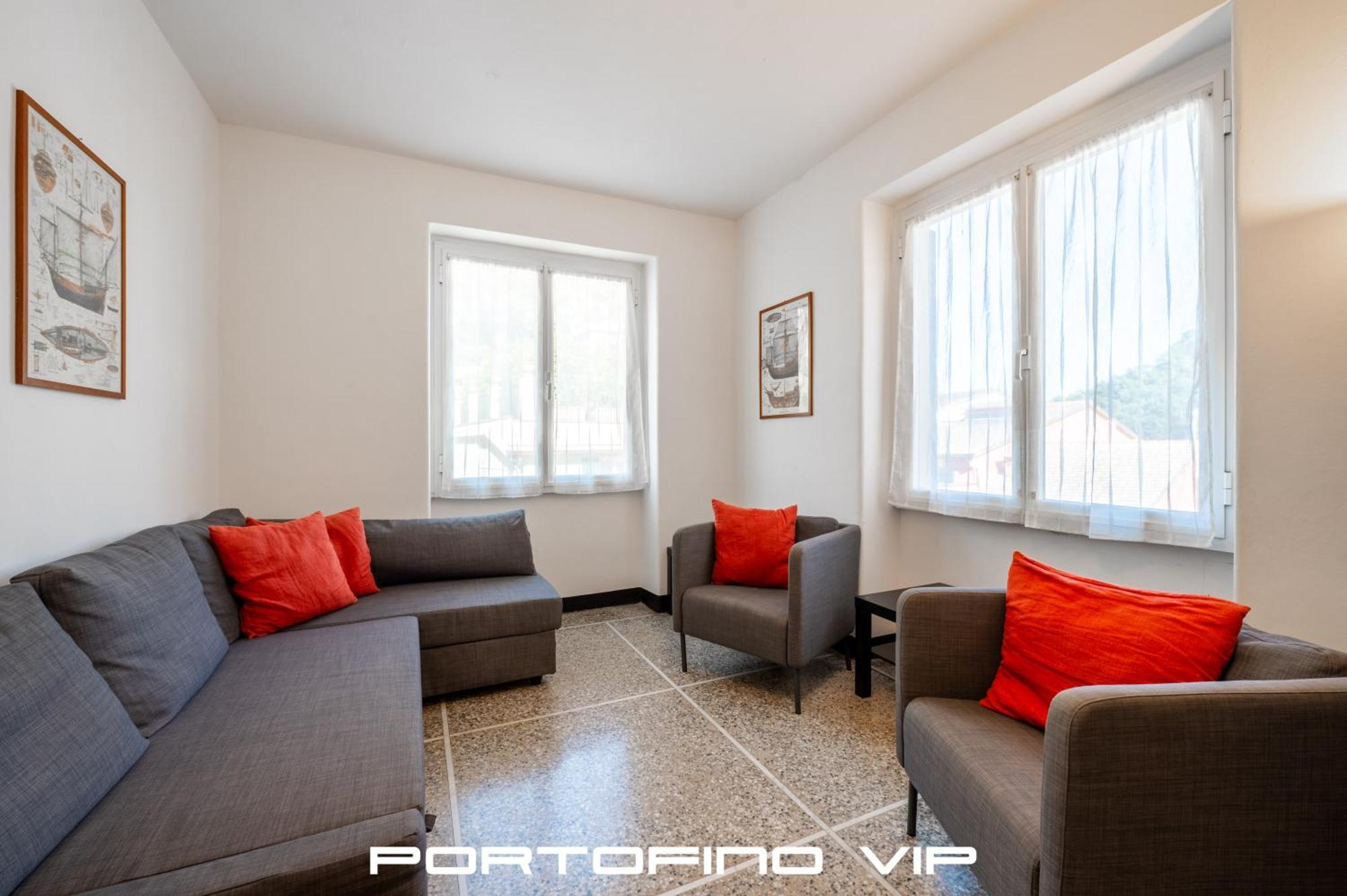 Apartamento Cocca'S House By Portofinovip Exterior foto