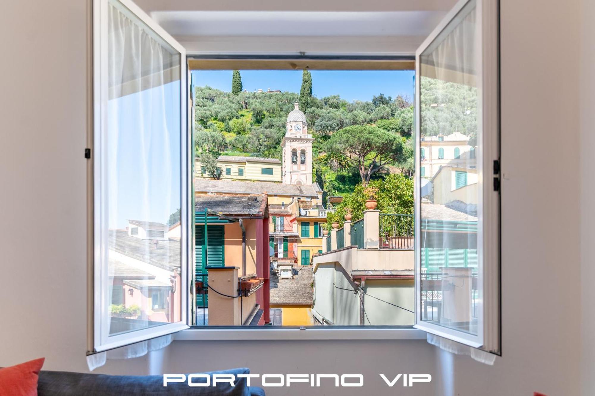 Apartamento Cocca'S House By Portofinovip Exterior foto