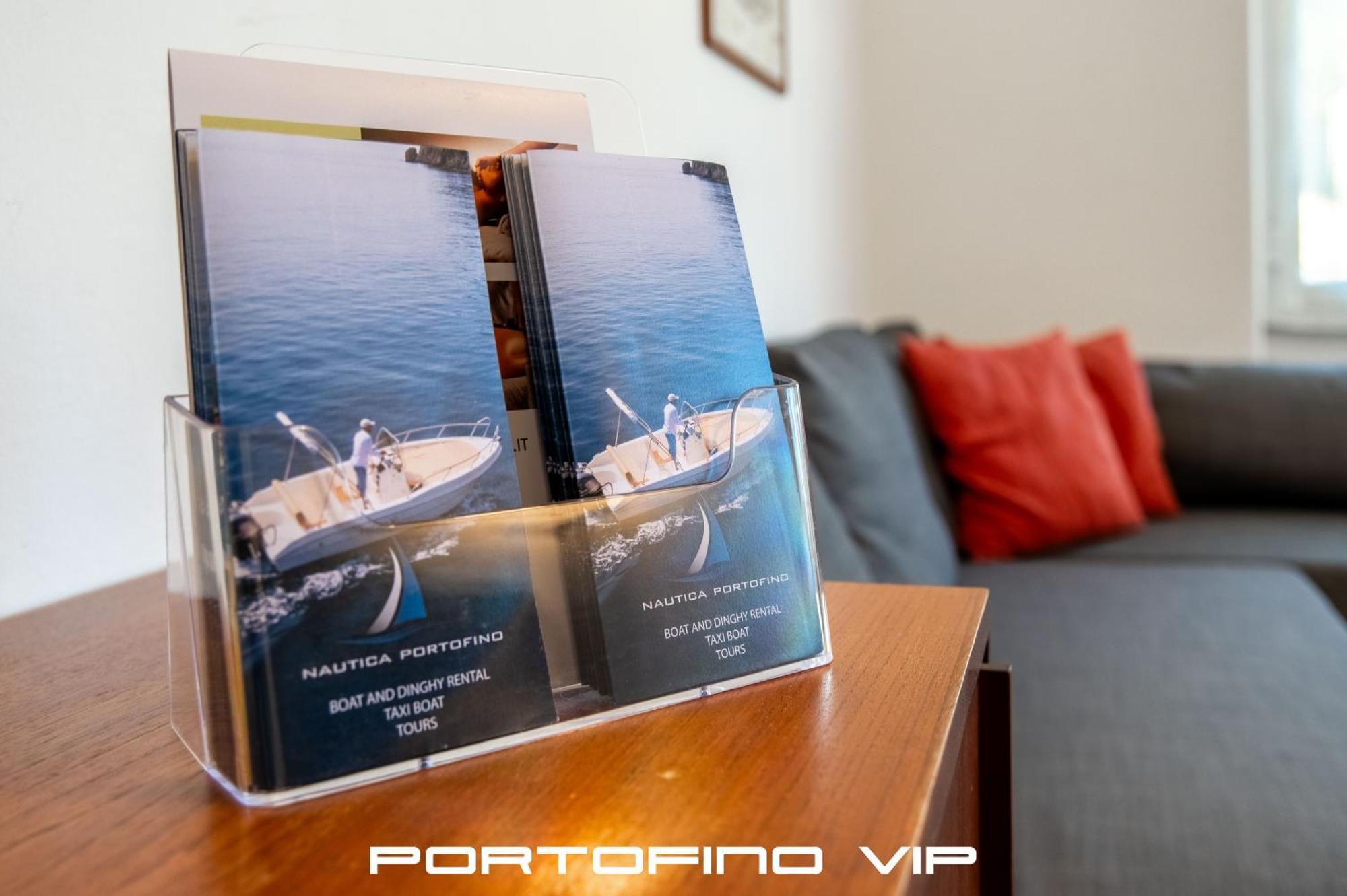Apartamento Cocca'S House By Portofinovip Exterior foto