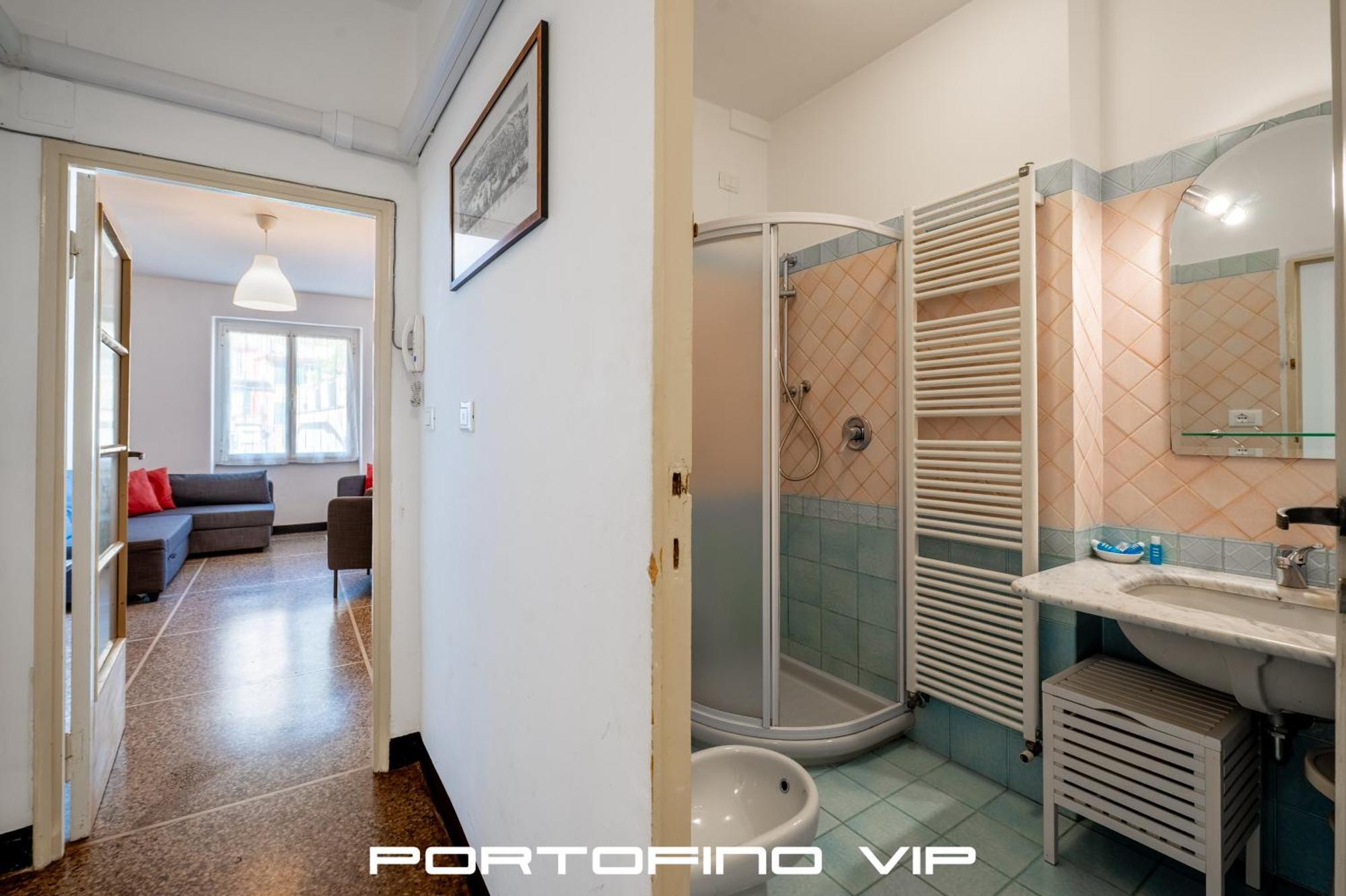 Apartamento Cocca'S House By Portofinovip Exterior foto
