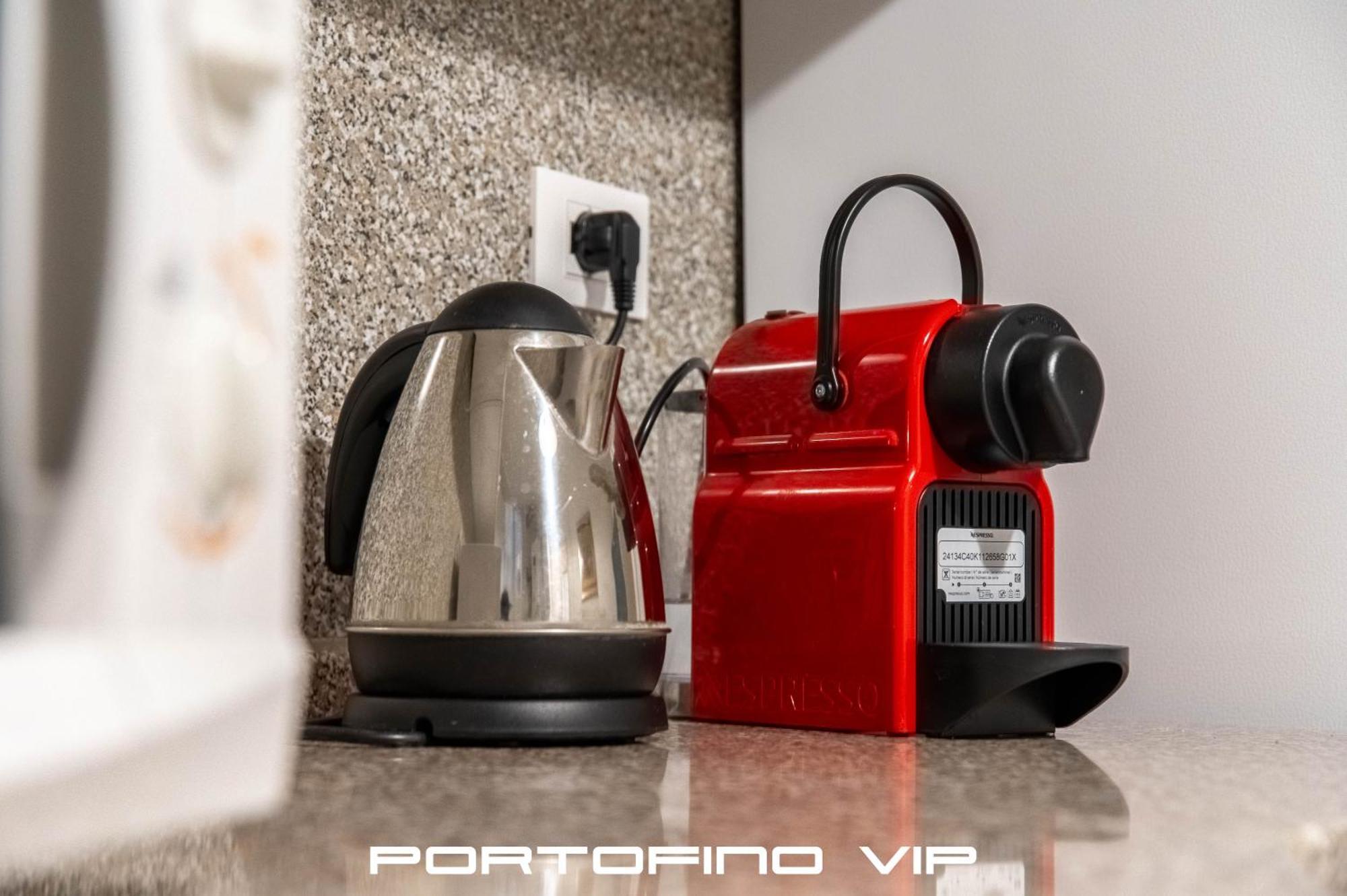 Apartamento Cocca'S House By Portofinovip Exterior foto