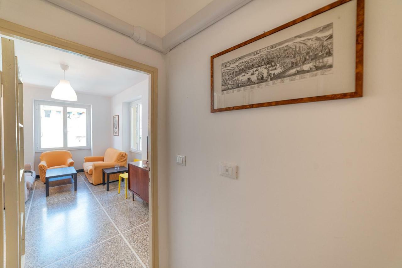 Apartamento Cocca'S House By Portofinovip Exterior foto