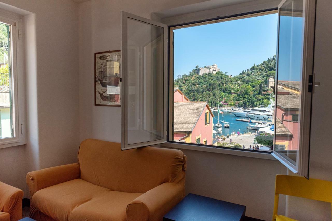 Apartamento Cocca'S House By Portofinovip Exterior foto