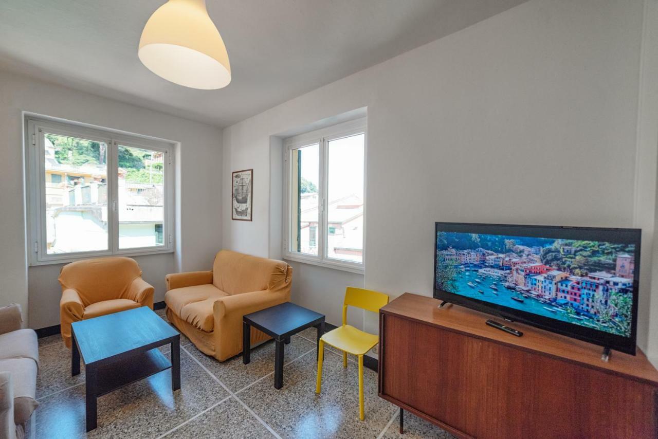 Apartamento Cocca'S House By Portofinovip Exterior foto