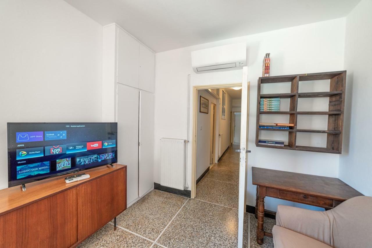 Apartamento Cocca'S House By Portofinovip Exterior foto