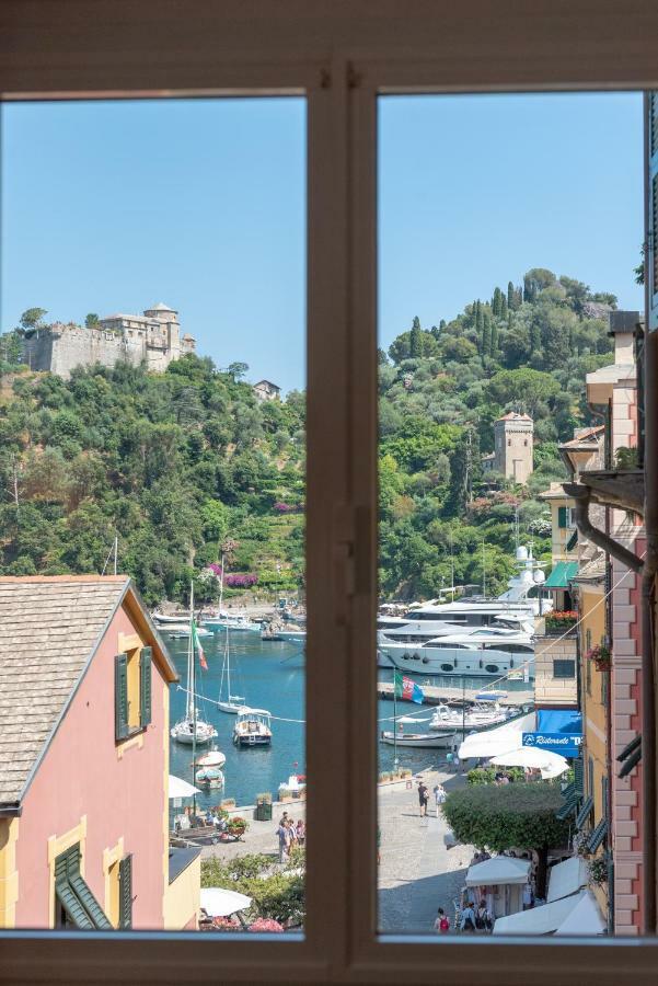 Apartamento Cocca'S House By Portofinovip Exterior foto
