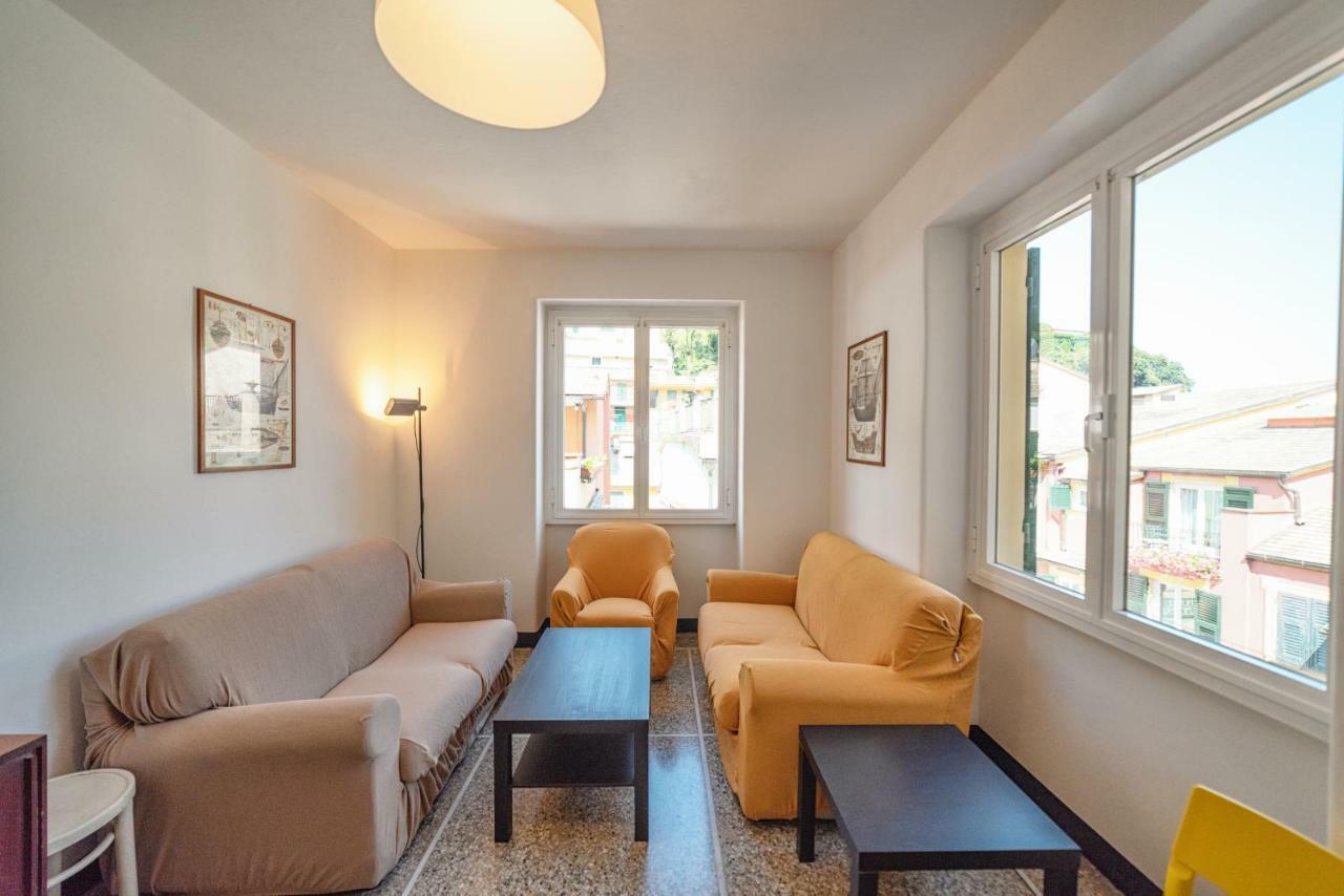 Apartamento Cocca'S House By Portofinovip Exterior foto