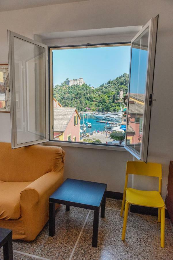Apartamento Cocca'S House By Portofinovip Exterior foto