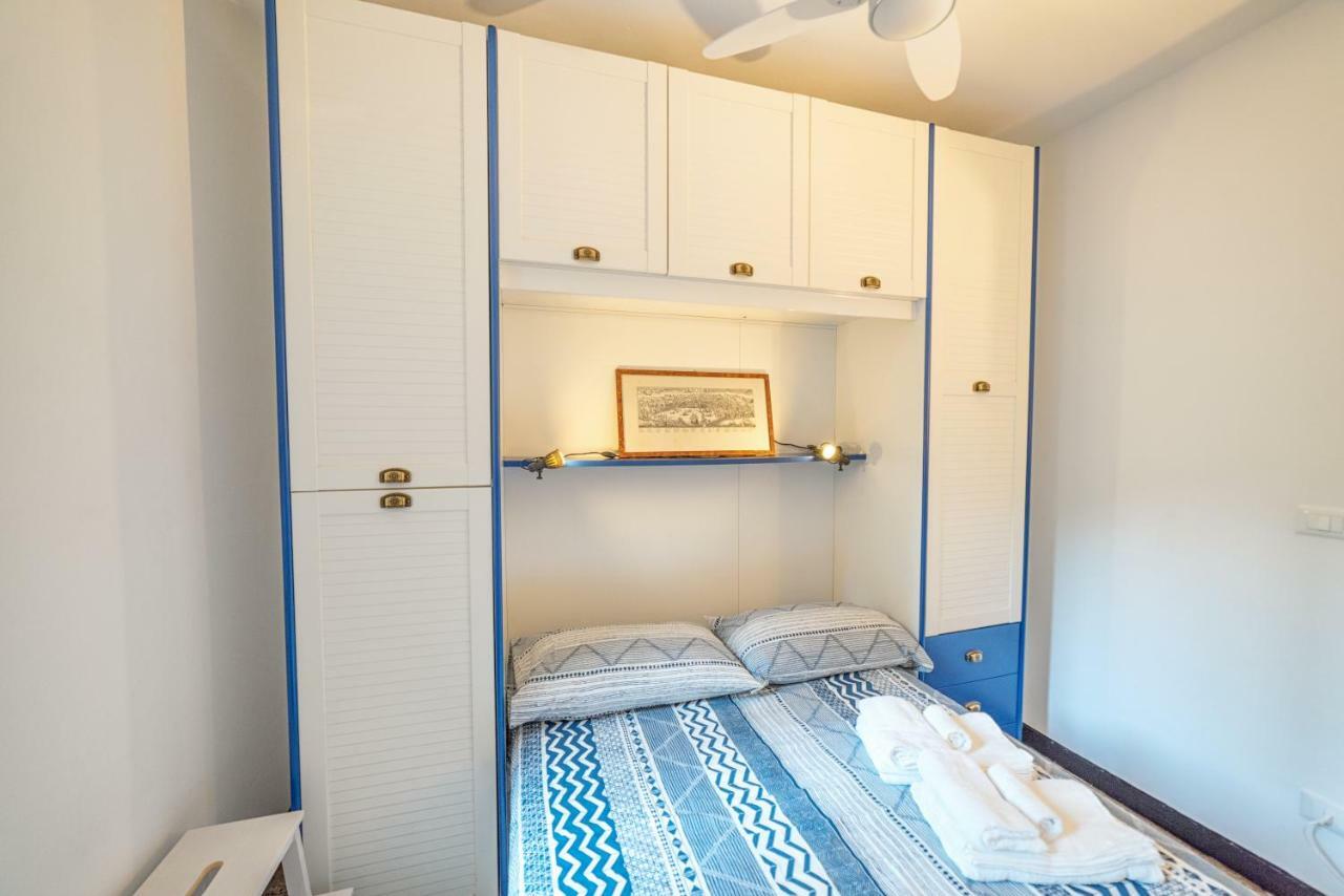 Apartamento Cocca'S House By Portofinovip Exterior foto