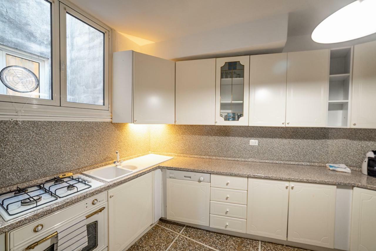 Apartamento Cocca'S House By Portofinovip Exterior foto