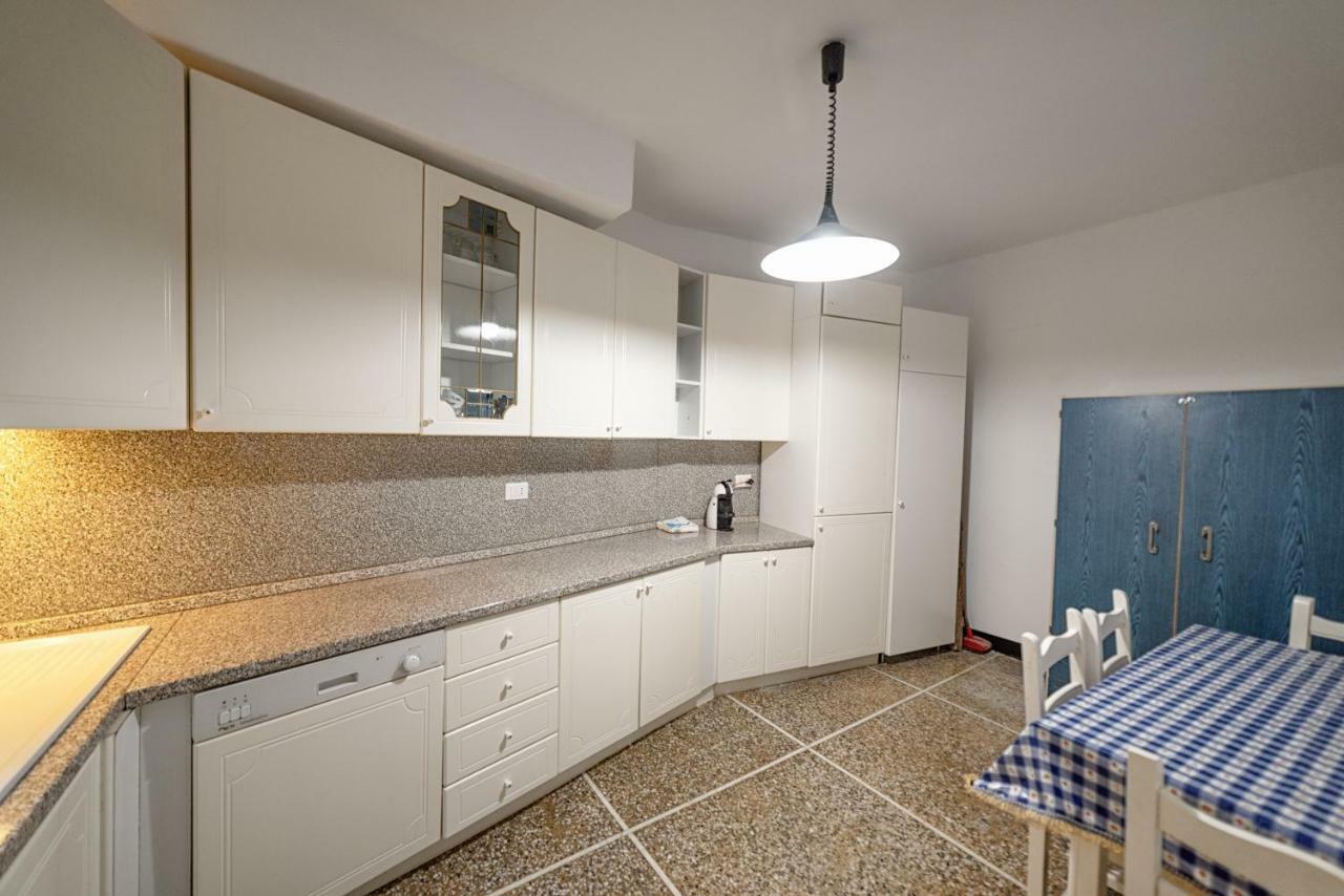 Apartamento Cocca'S House By Portofinovip Exterior foto