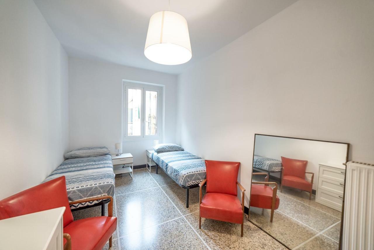 Apartamento Cocca'S House By Portofinovip Exterior foto